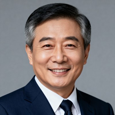 David Wong